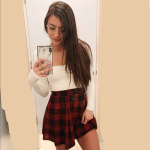 Meet your Posher, Audrey